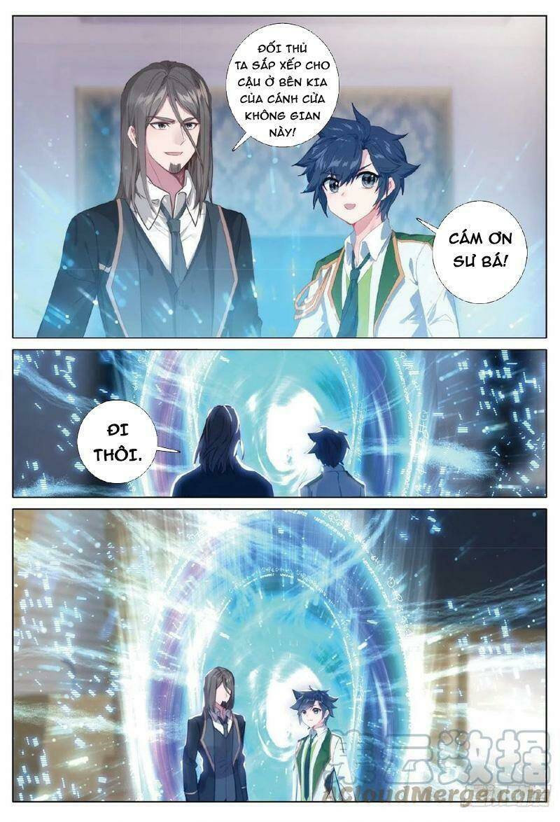 Long Vương Truyền Thuyết - Chapter 303 - Page 14