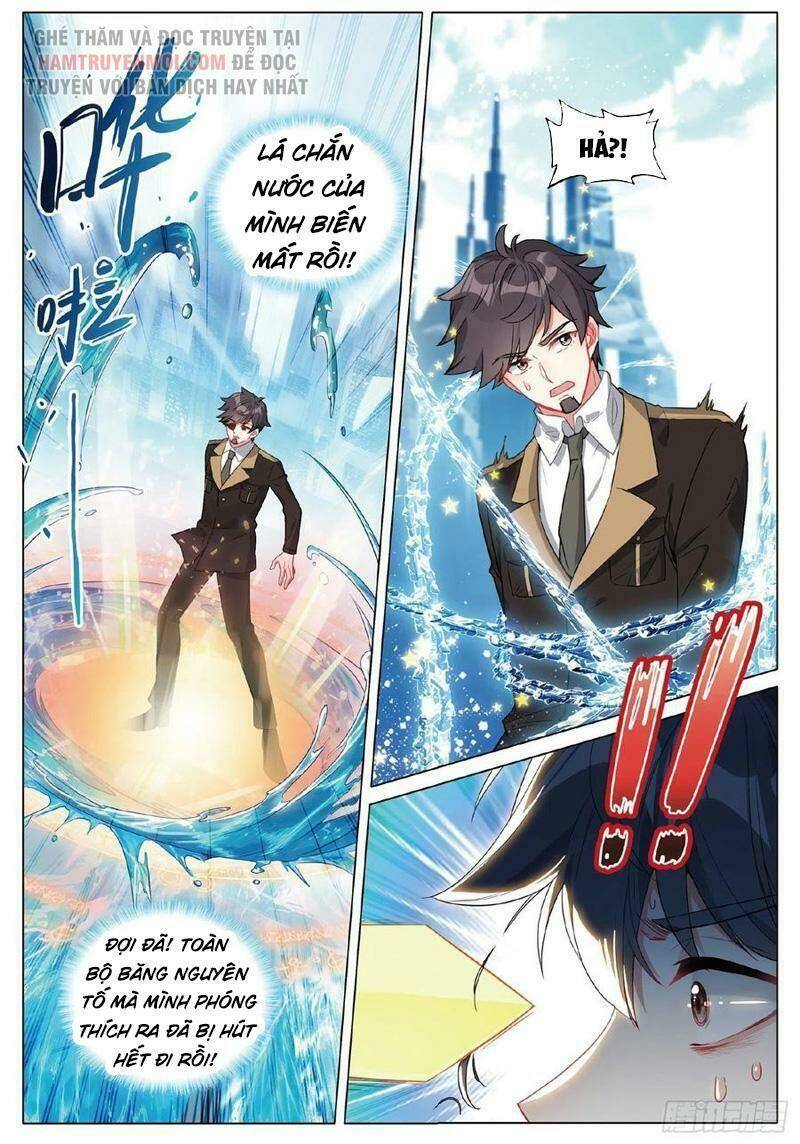 Long Vương Truyền Thuyết - Chapter 305 - Page 5