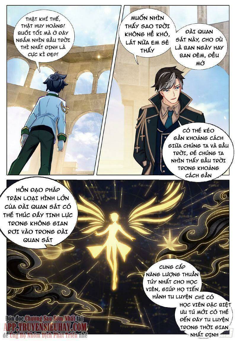 Long Vương Truyền Thuyết - Chapter 310 - Page 9