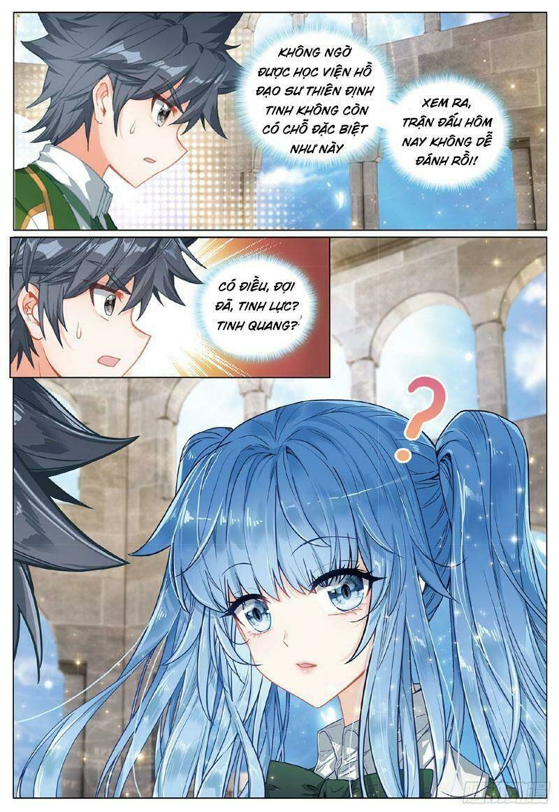 Long Vương Truyền Thuyết - Chapter 310 - Page 10