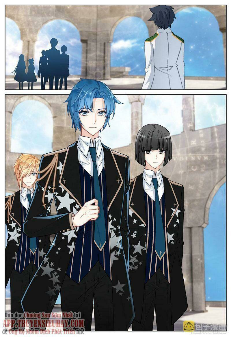 Long Vương Truyền Thuyết - Chapter 310 - Page 12