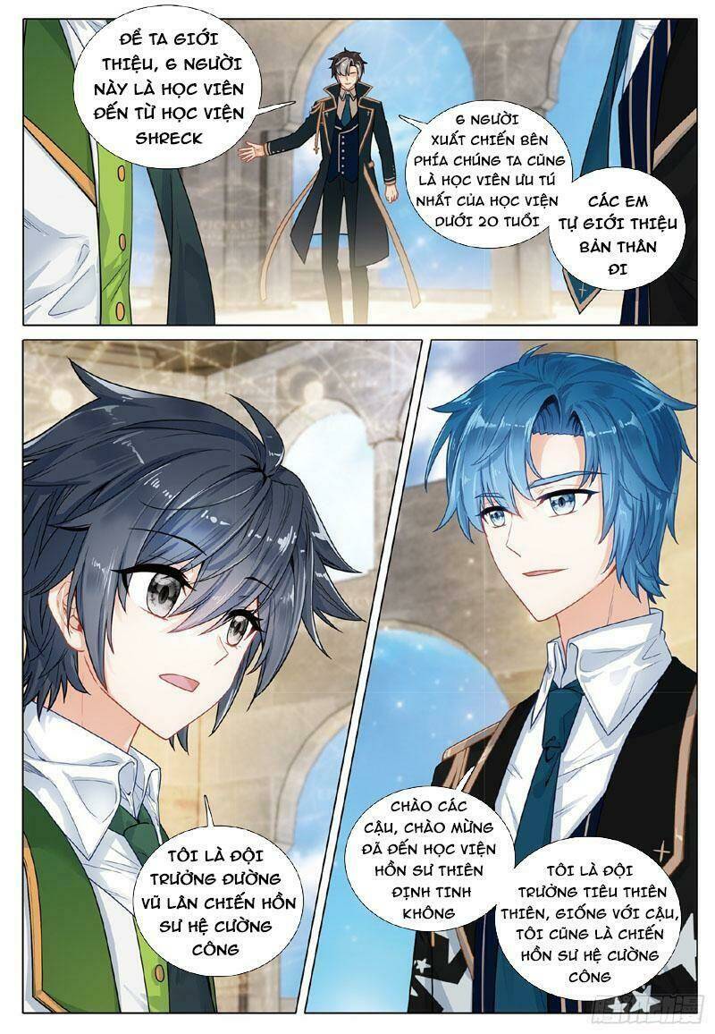 Long Vương Truyền Thuyết - Chapter 310 - Page 13