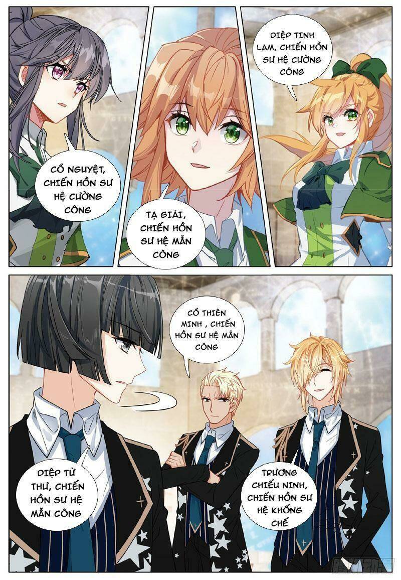 Long Vương Truyền Thuyết - Chapter 310 - Page 14