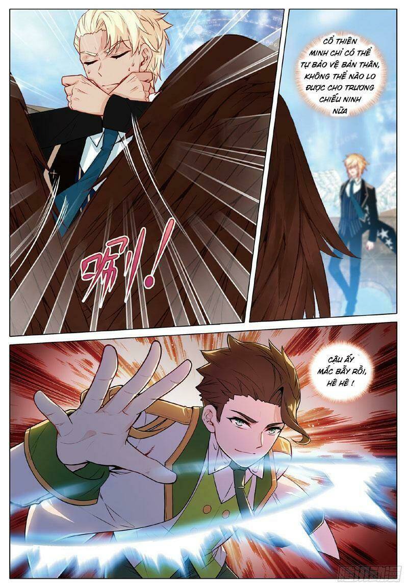 Long Vương Truyền Thuyết - Chapter 311 - Page 9