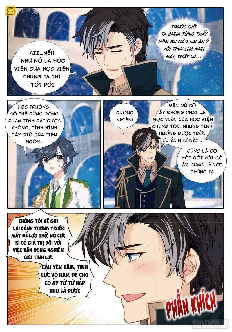Long Vương Truyền Thuyết - Chapter 313 - Page 6