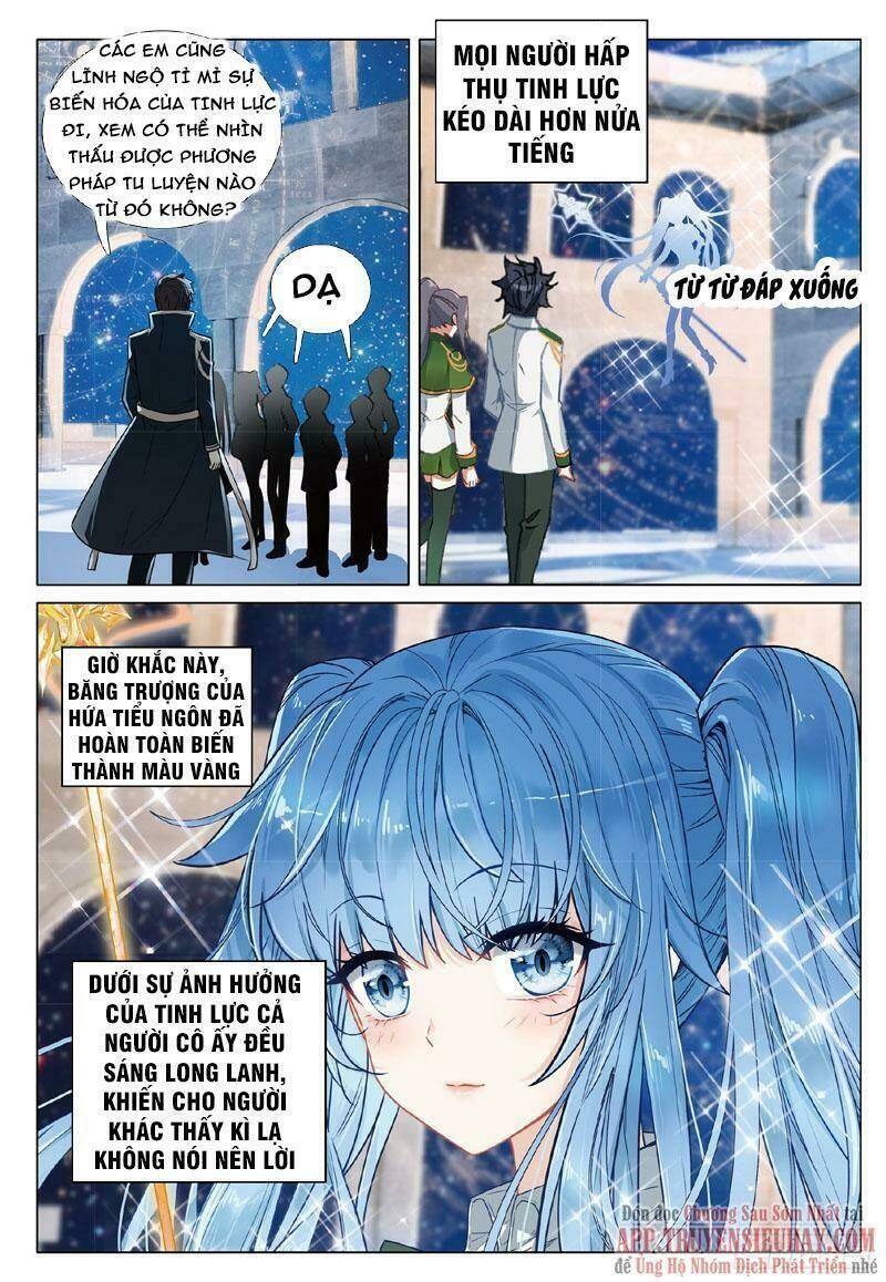 Long Vương Truyền Thuyết - Chapter 313 - Page 7