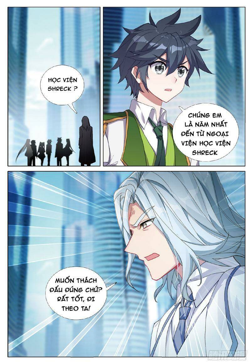 Long Vương Truyền Thuyết - Chapter 314 - Page 14