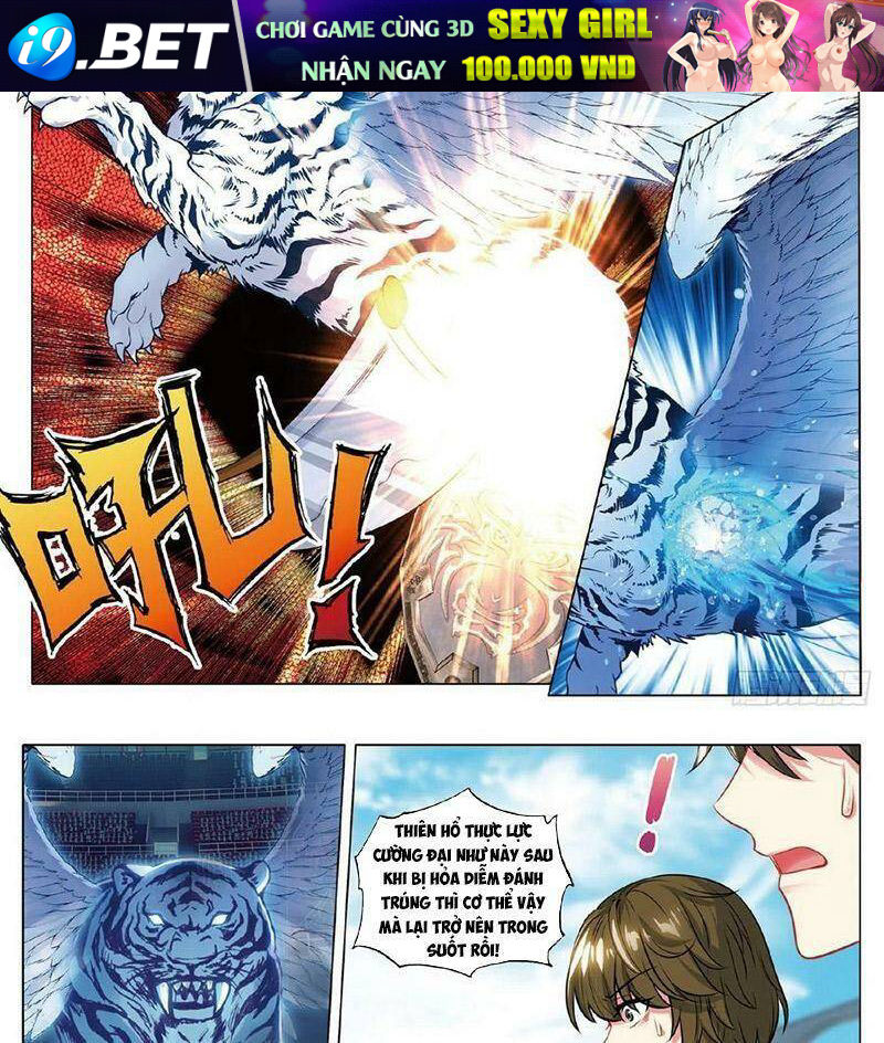 Long Vương Truyền Thuyết - Chapter 318 - Page 14