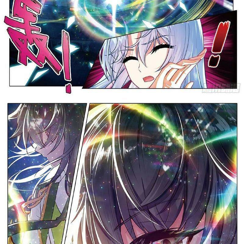 Long Vương Truyền Thuyết - Chapter 319 - Page 14