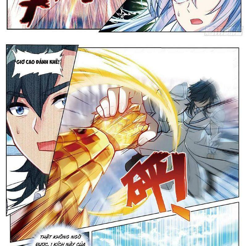 Long Vương Truyền Thuyết - Chapter 319 - Page 20