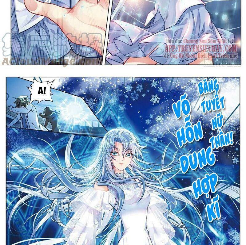 Long Vương Truyền Thuyết - Chapter 319 - Page 4