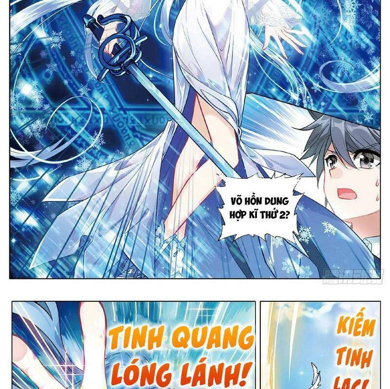 Long Vương Truyền Thuyết - Chapter 319 - Page 5
