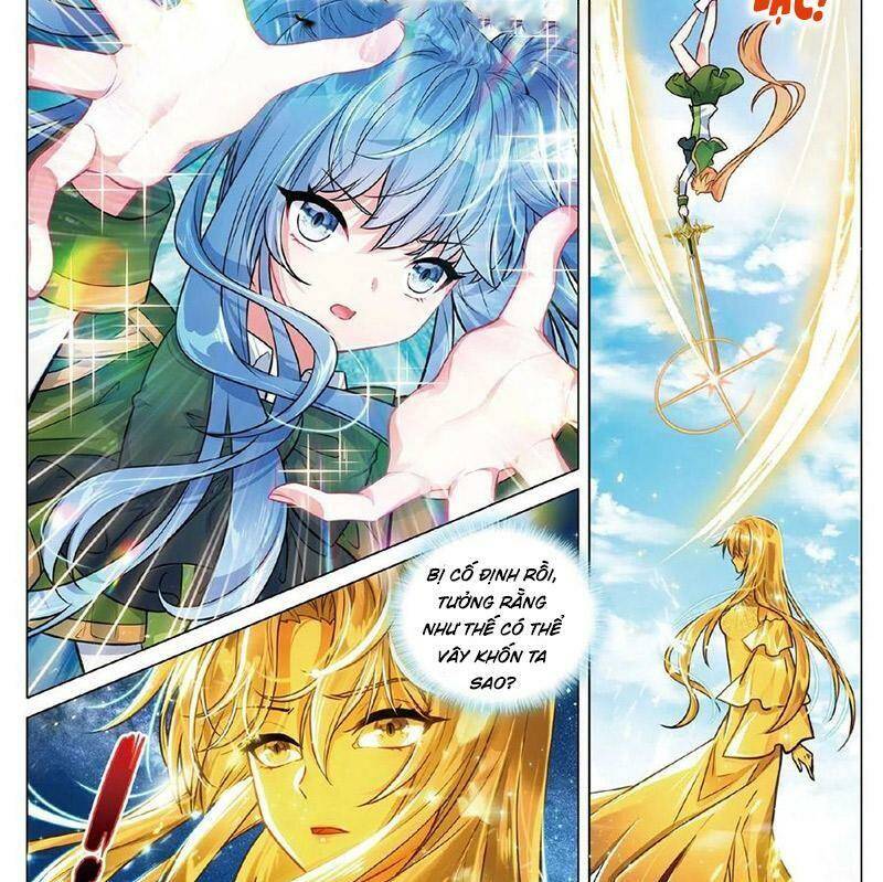 Long Vương Truyền Thuyết - Chapter 319 - Page 6