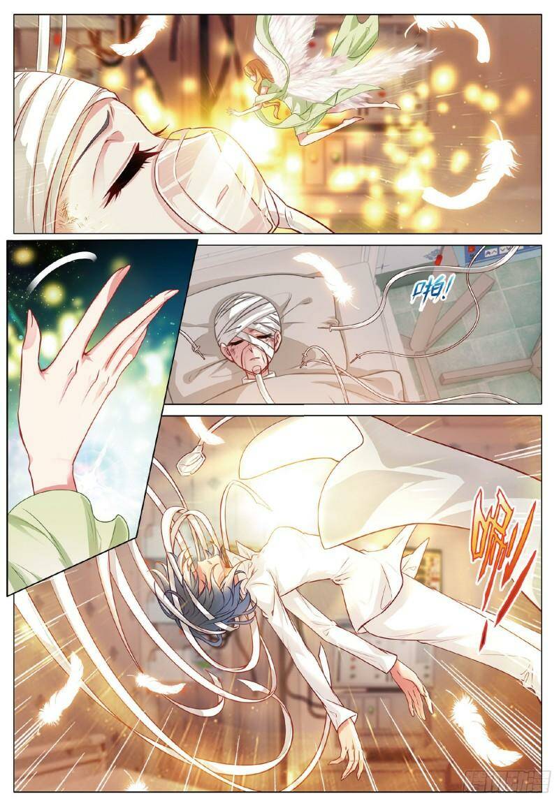 Long Vương Truyền Thuyết - Chapter 324 - Page 10