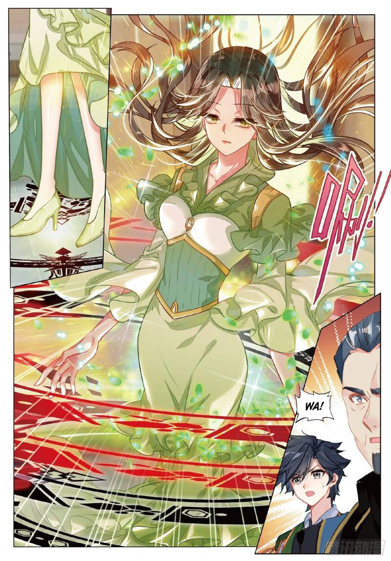 Long Vương Truyền Thuyết - Chapter 324 - Page 7