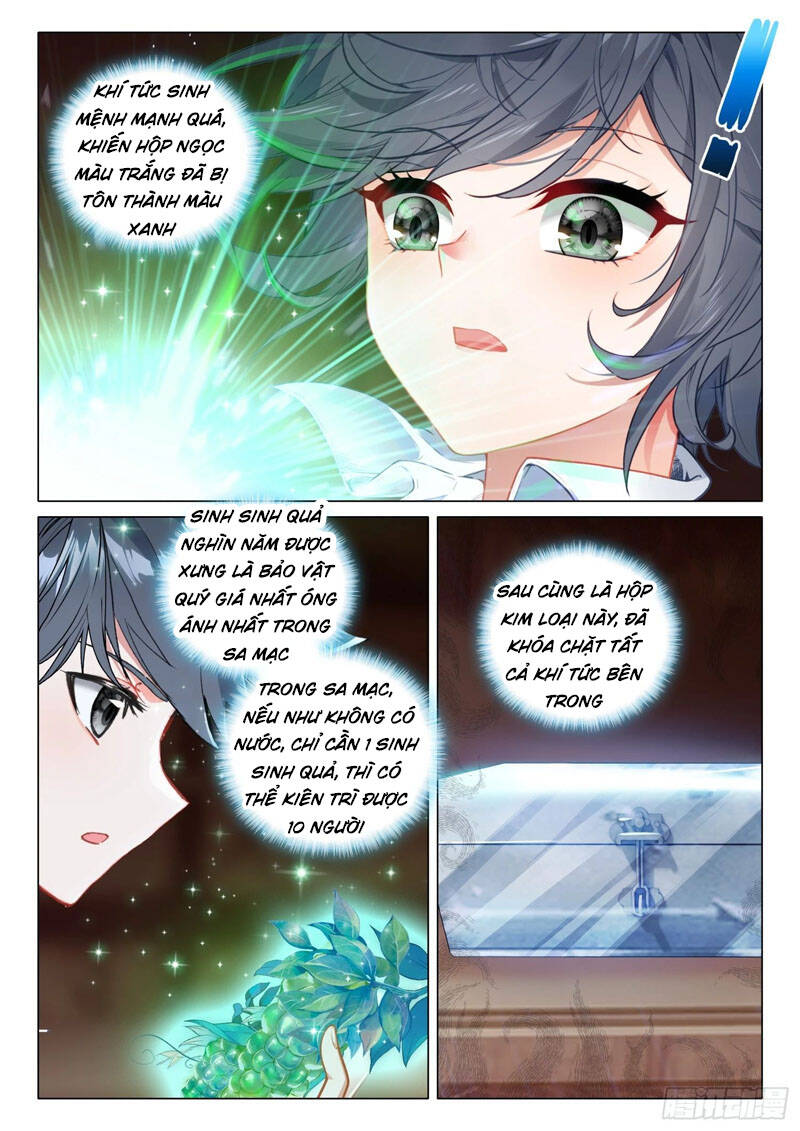 Long Vương Truyền Thuyết - Chapter 325 - Page 13