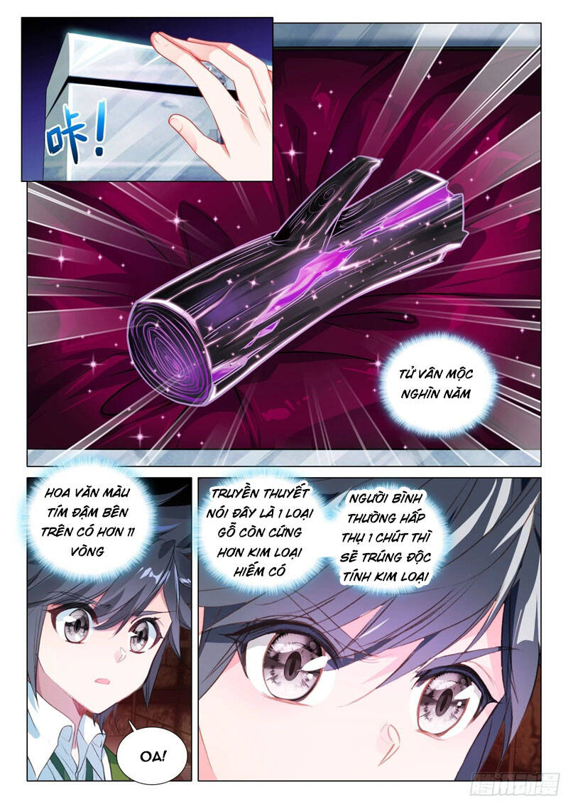 Long Vương Truyền Thuyết - Chapter 325 - Page 14