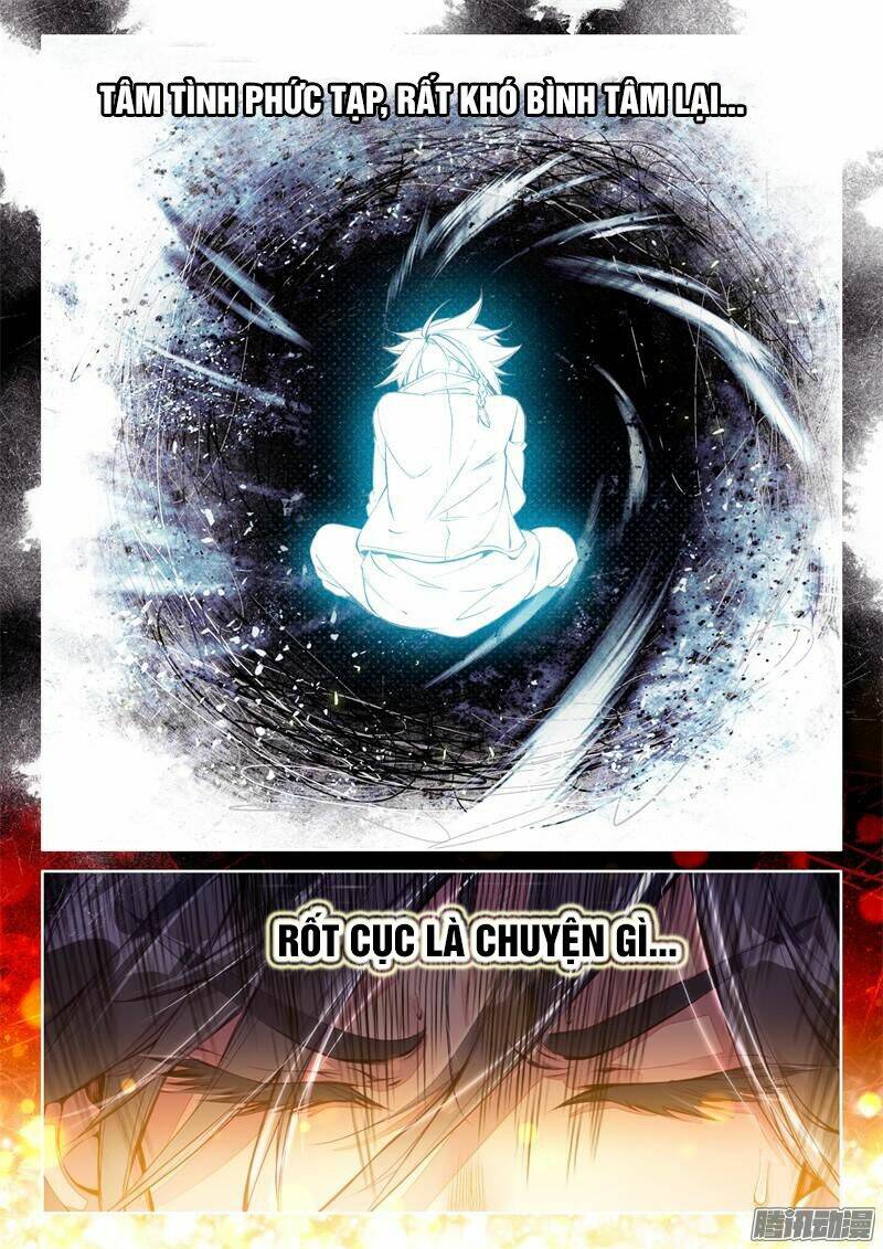 Long Vương Truyền Thuyết - Chapter 68 - Page 12