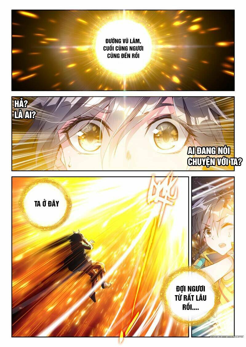 Long Vương Truyền Thuyết - Chapter 68 - Page 13