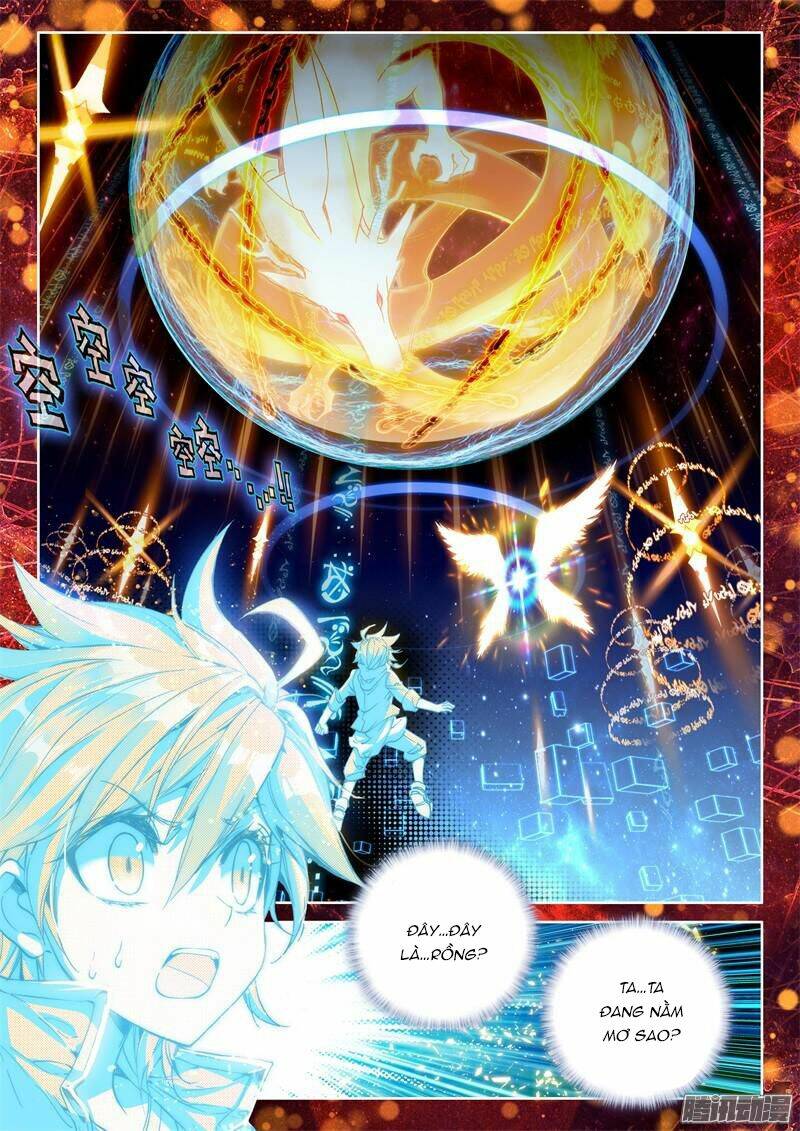 Long Vương Truyền Thuyết - Chapter 68 - Page 14