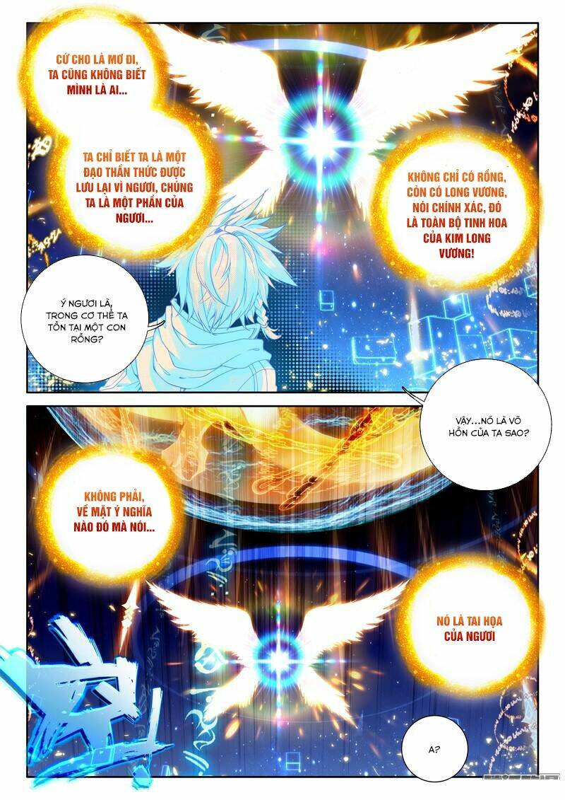 Long Vương Truyền Thuyết - Chapter 68 - Page 15