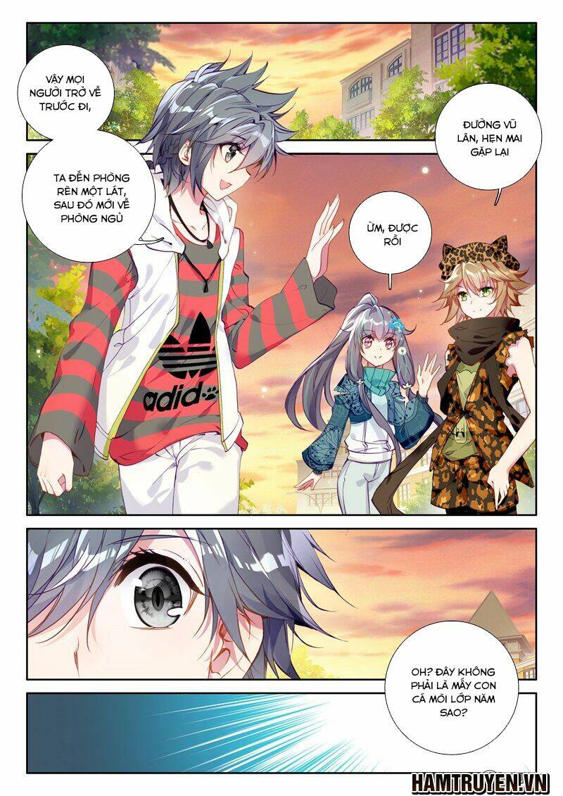 Long Vương Truyền Thuyết - Chapter 69 - Page 14