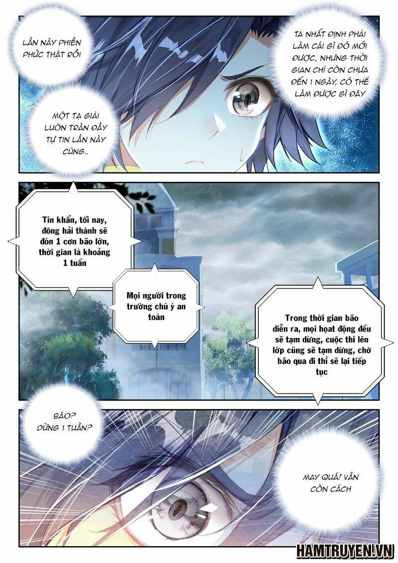 Long Vương Truyền Thuyết - Chapter 70 - Page 13