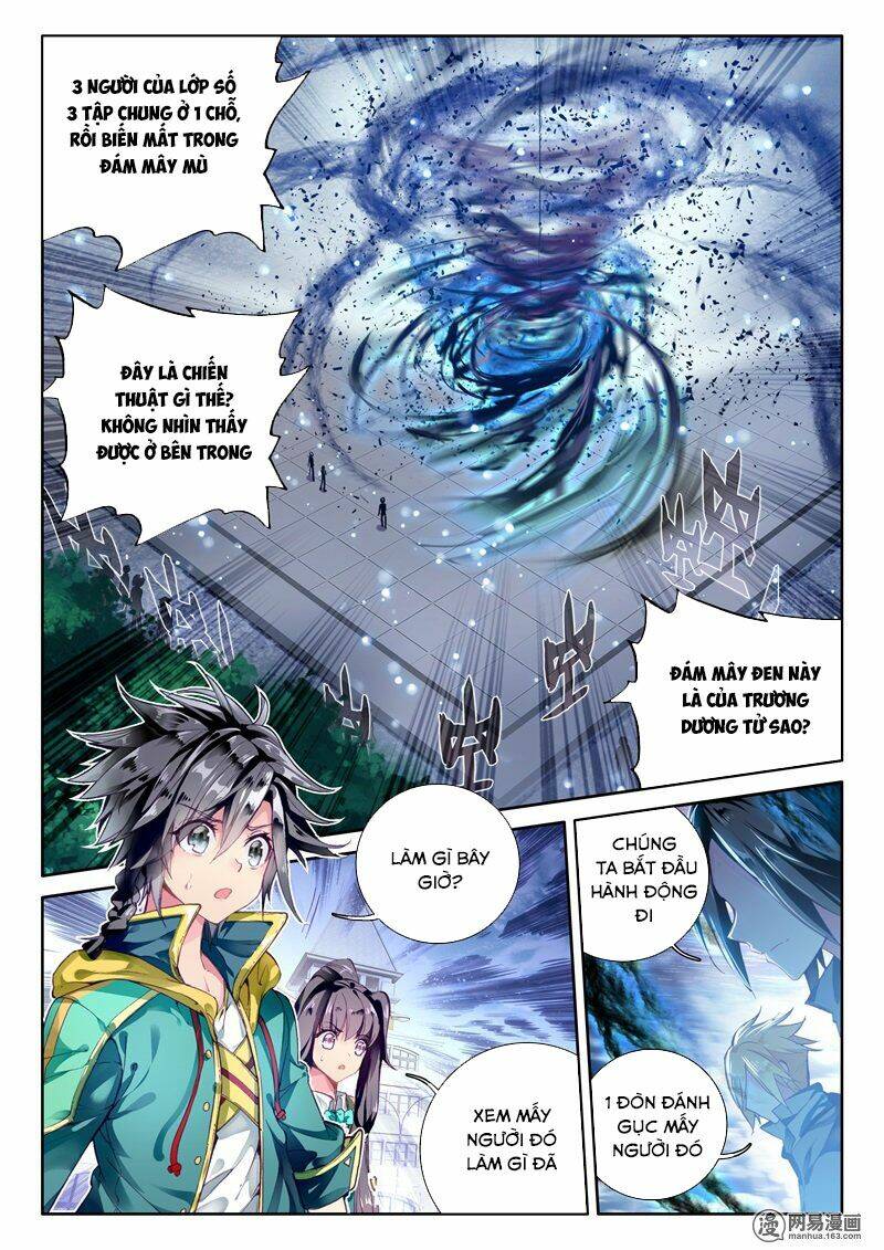 Long Vương Truyền Thuyết - Chapter 73 - Page 13