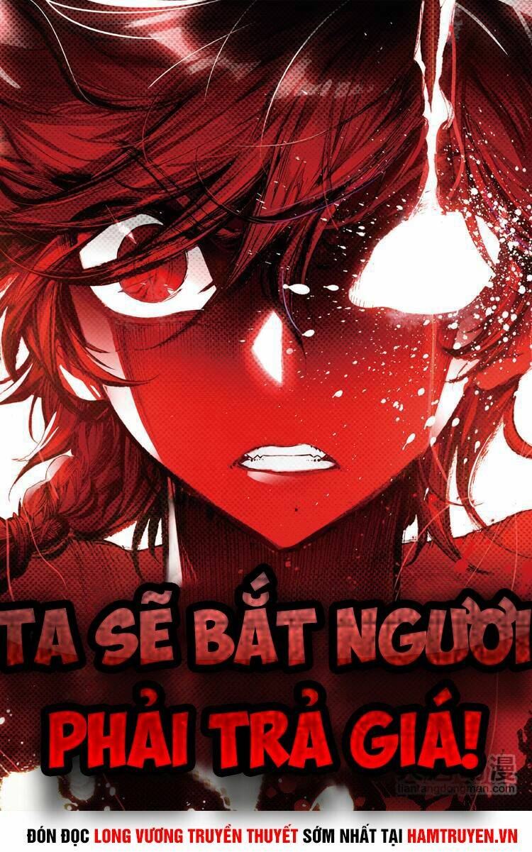 Long Vương Truyền Thuyết - Chapter 74 - Page 16