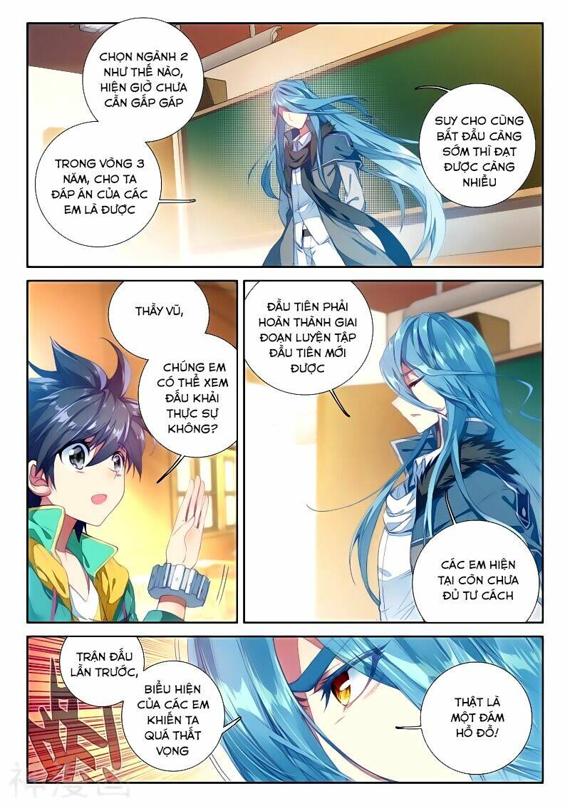 Long Vương Truyền Thuyết - Chapter 78 - Page 13