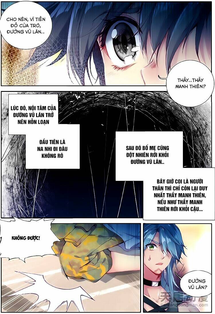 Long Vương Truyền Thuyết - Chapter 80 - Page 15