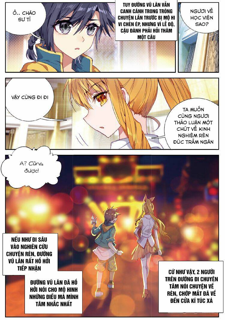 Long Vương Truyền Thuyết - Chapter 81 - Page 4