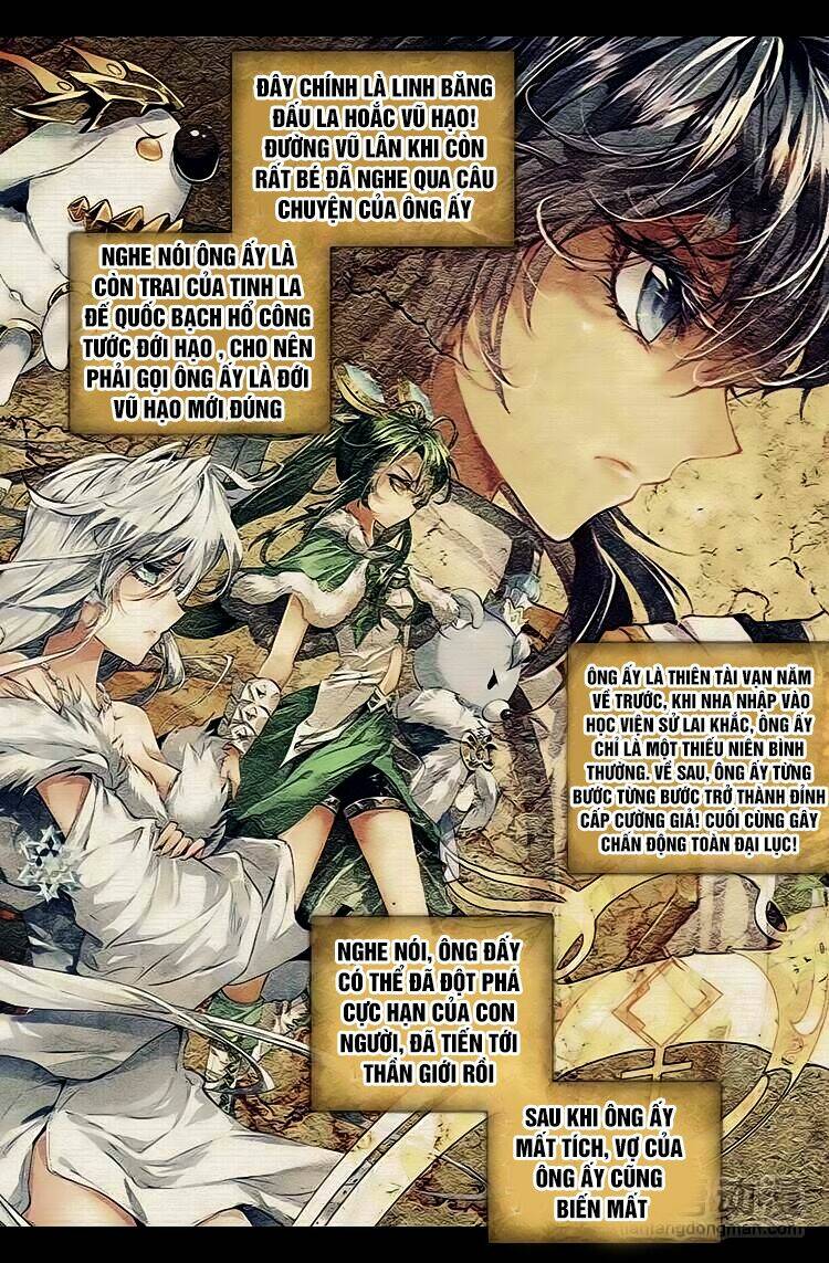 Long Vương Truyền Thuyết - Chapter 82 - Page 12