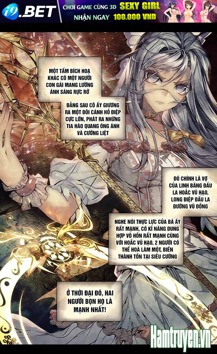 Long Vương Truyền Thuyết - Chapter 82 - Page 13