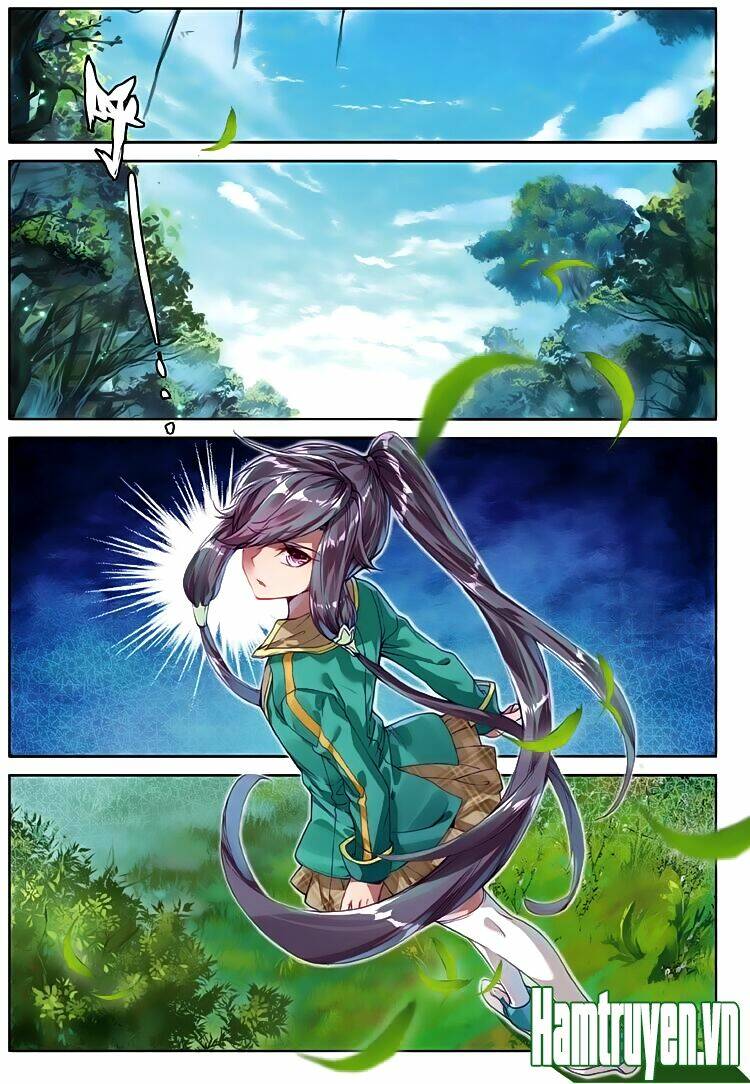 Long Vương Truyền Thuyết - Chapter 84 - Page 4