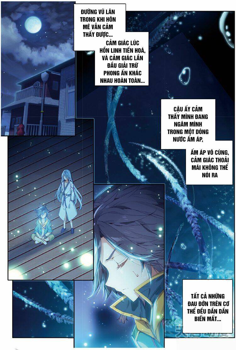 Long Vương Truyền Thuyết - Chapter 86 - Page 15