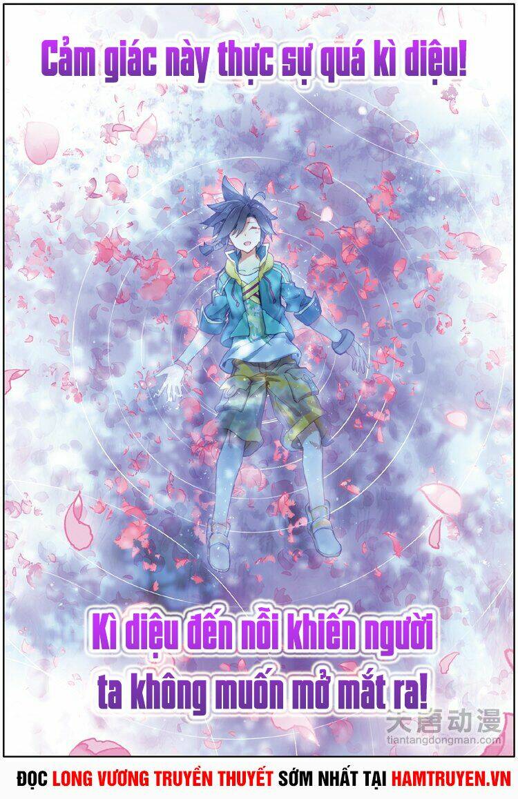 Long Vương Truyền Thuyết - Chapter 86 - Page 16