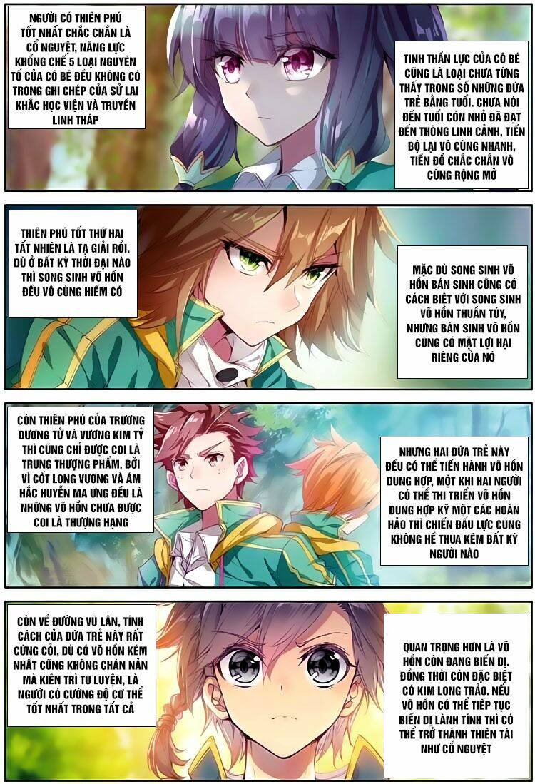 Long Vương Truyền Thuyết - Chapter 89 - Page 5