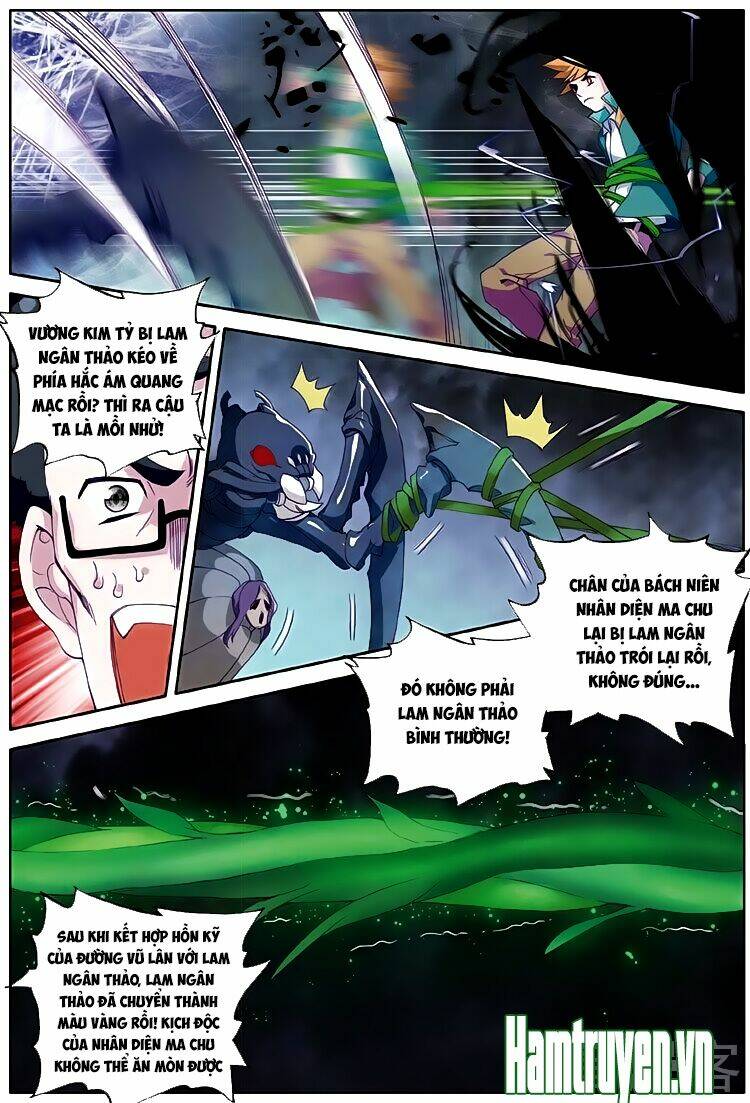 Long Vương Truyền Thuyết - Chapter 90 - Page 13