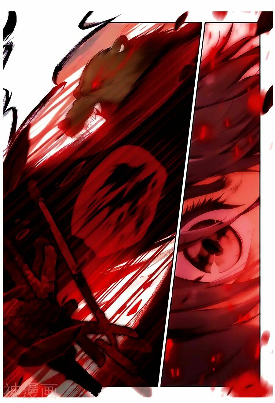 Long Vương Truyền Thuyết - Chapter 94 - Page 13