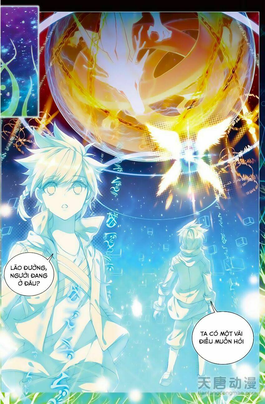 Long Vương Truyền Thuyết - Chapter 95 - Page 15