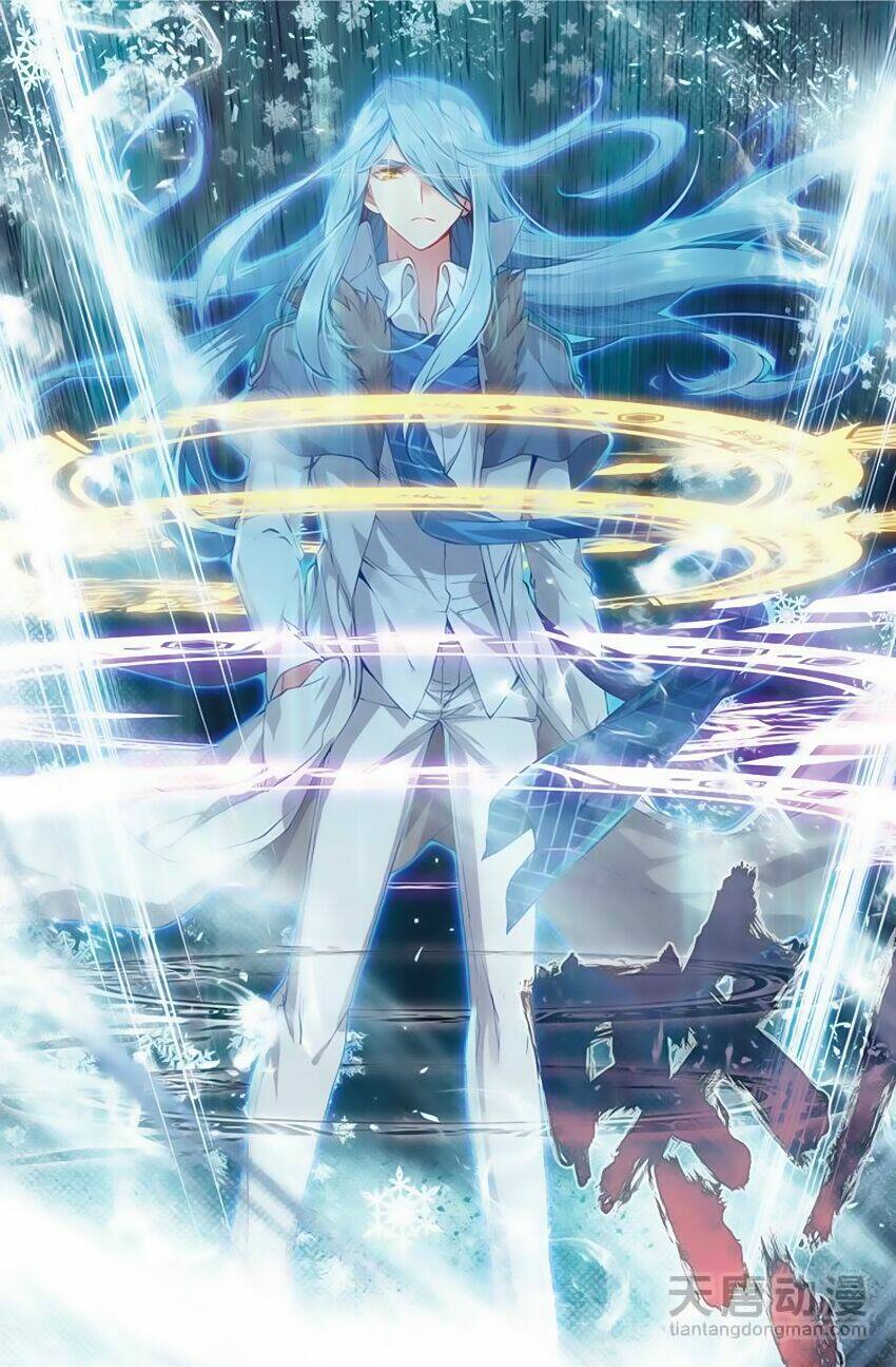 Long Vương Truyền Thuyết - Chapter 96 - Page 14