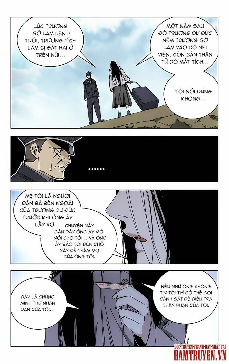 Nhất Nhân Chi Hạ - Chapter 1 - Page 10