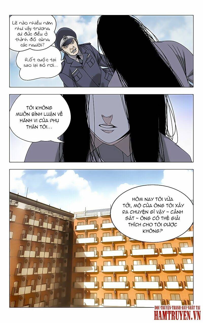 Nhất Nhân Chi Hạ - Chapter 1 - Page 11