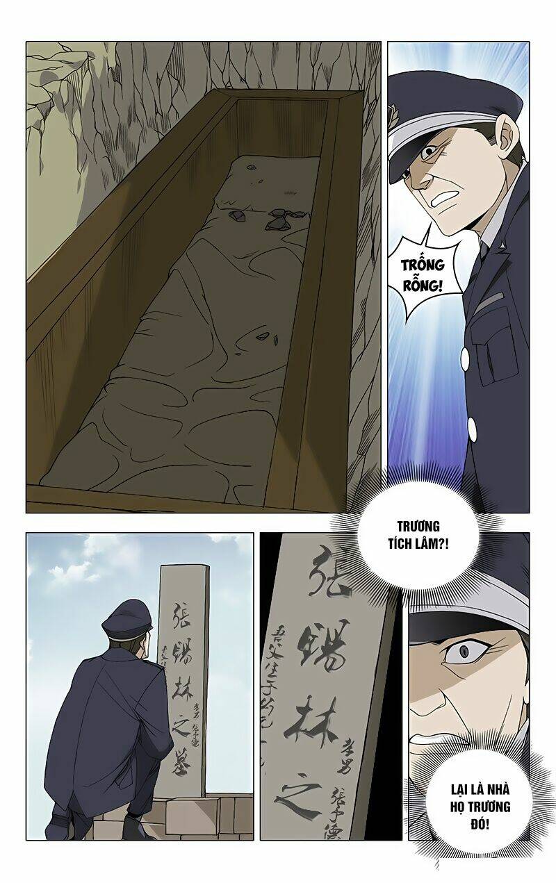 Nhất Nhân Chi Hạ - Chapter 1 - Page 6