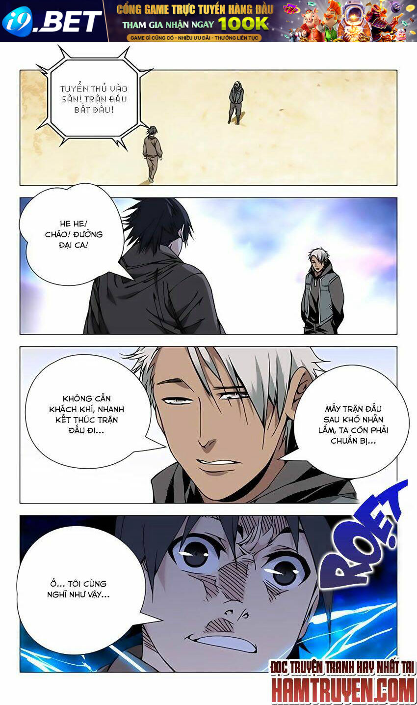 Nhất Nhân Chi Hạ - Chapter 100 - Page 9