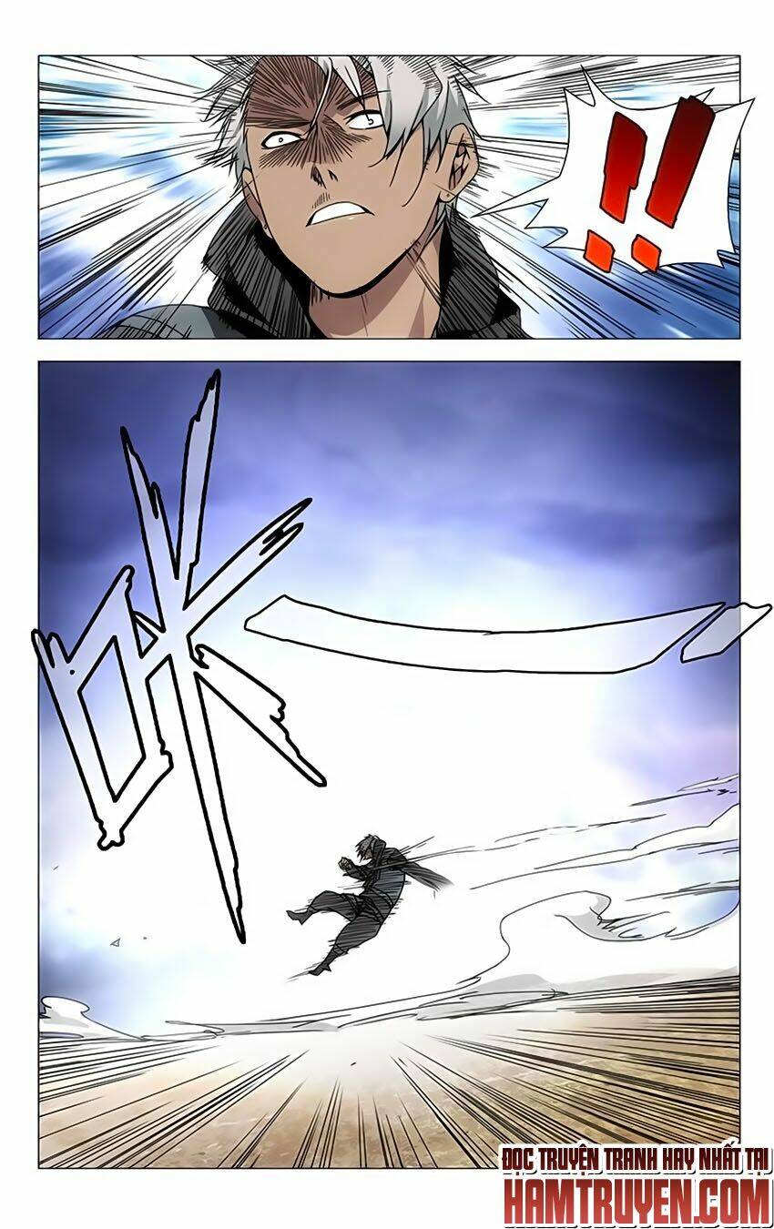 Nhất Nhân Chi Hạ - Chapter 100 - Page 10