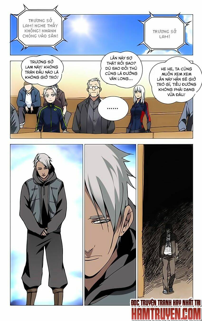 Nhất Nhân Chi Hạ - Chapter 100 - Page 8