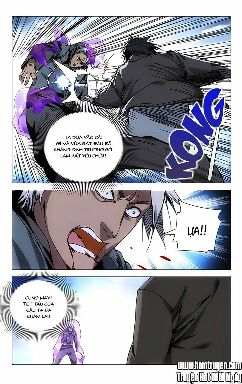 Nhất Nhân Chi Hạ - Chapter 101 - Page 3