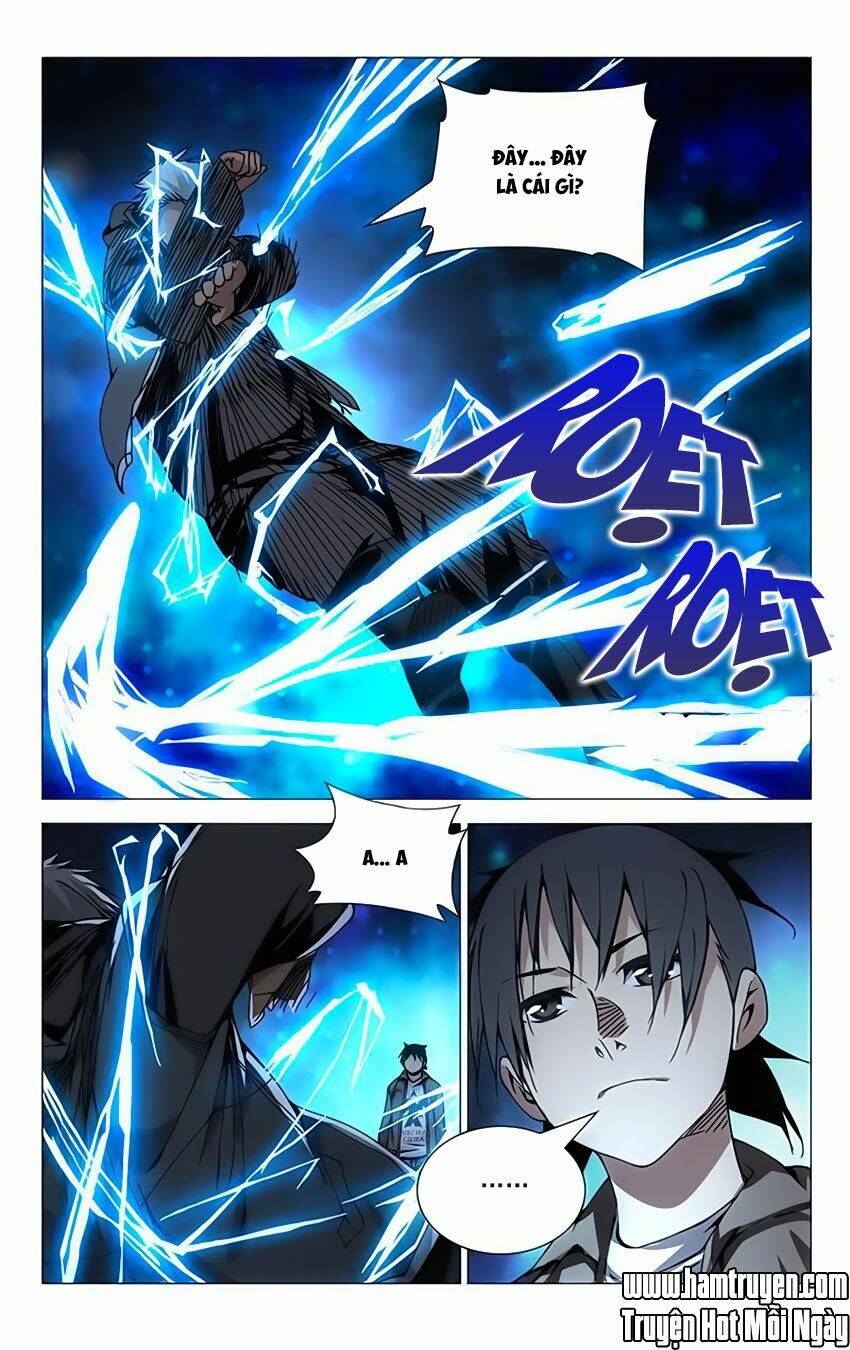 Nhất Nhân Chi Hạ - Chapter 101 - Page 5